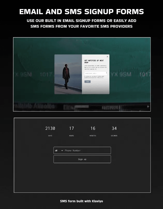 Einfach Jane Interactive