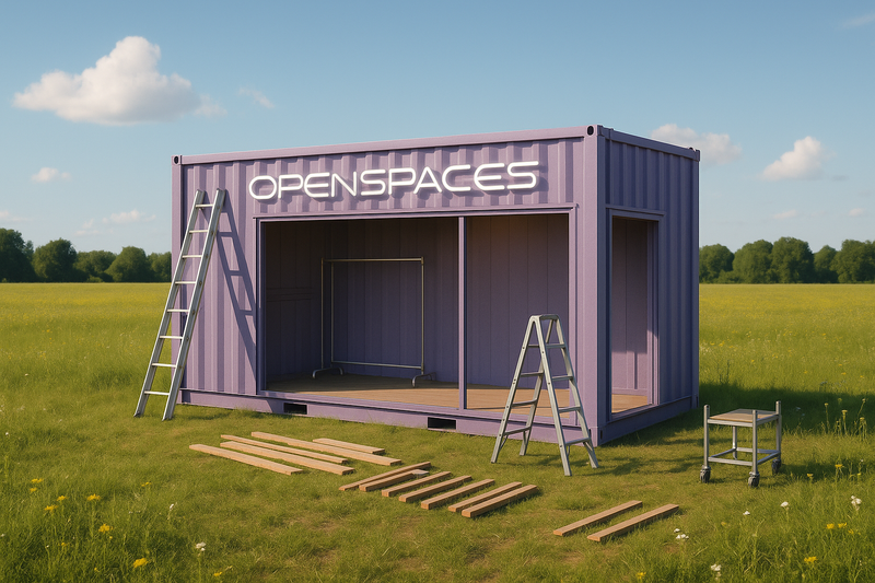 Let Us Build It For You