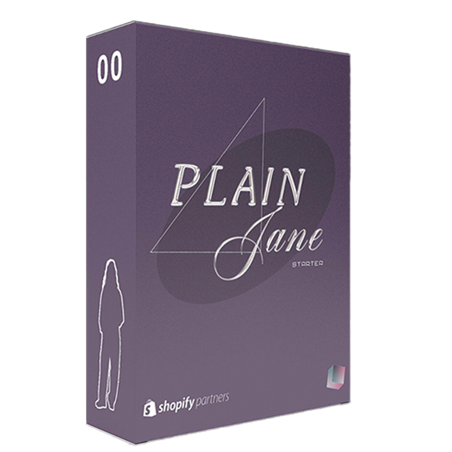 Plain Jane Starter
