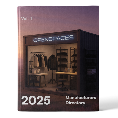 Premium Manufactures List + Guide (2025)