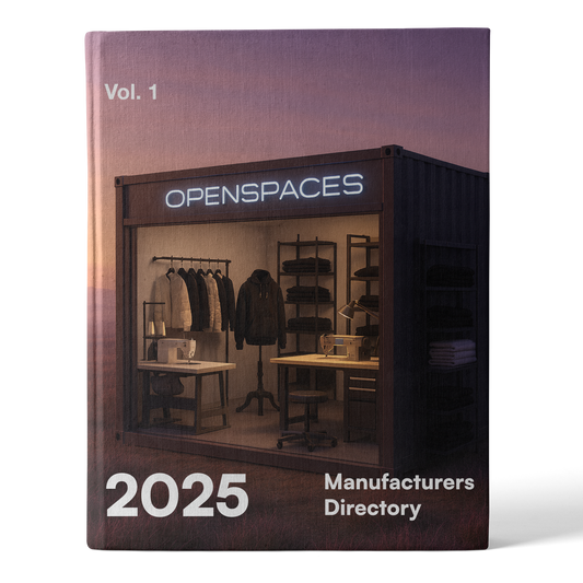 Premium Manufactures List + Guide (2025)