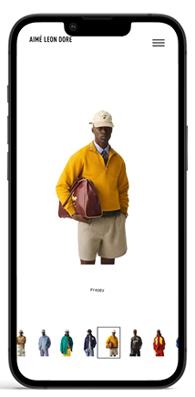 Phone showcase 1