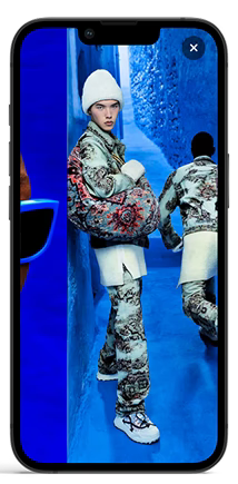 Phone showcase 2
